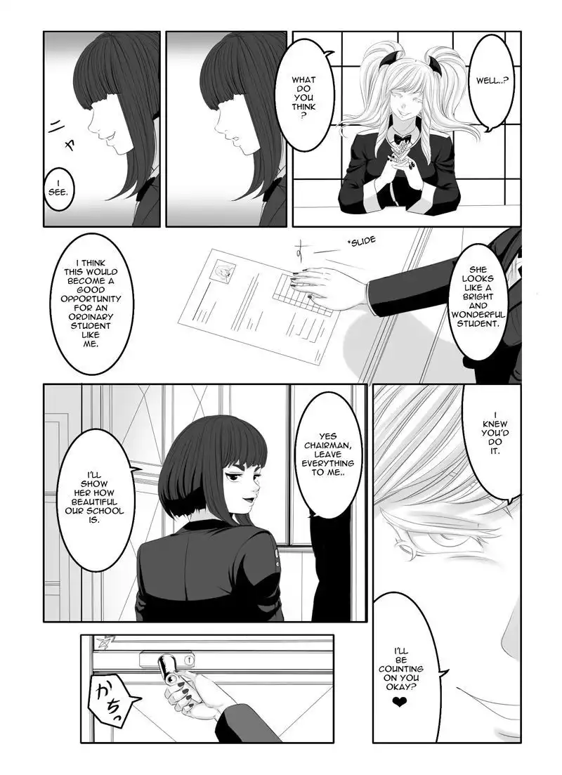 Legal Friends Chapter 23 16